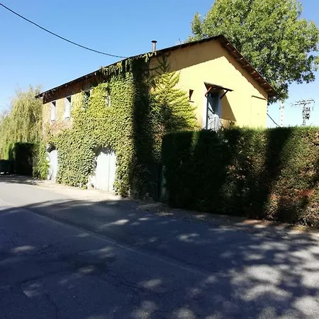 Cases Puigcerdà Villaldach Exterior foto